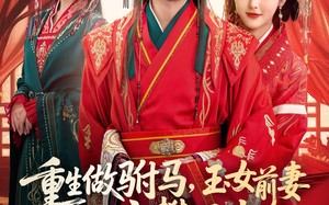 短剧《重生做驸马，玉女前妻她高攀不起（79集）》短剧全集免费任观赏