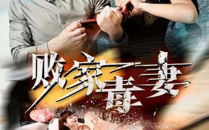 短剧《败家毒妻（32集）》爆款短剧免费抢先看