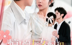 短剧《惊！炮灰女配和男二喜结连理了（91集）》爆款短剧完整版观看