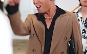 短剧《父亲二婚小妈在婚礼现场捉奸（34集）》短剧在线免费全集嗨观看