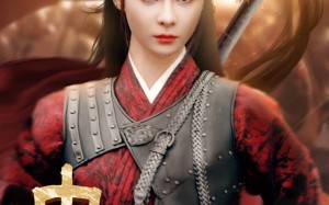 短剧《巾帼荣妆（72集）》免费短剧完整观看