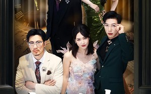 短剧《半夏未央（70）》热门短剧全集免费看