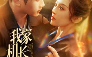 短剧《我家机长美又飒（60集）》精彩短剧免费全看