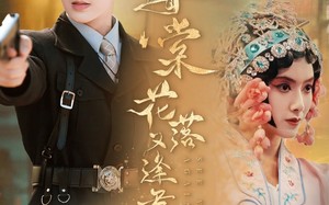 短剧《海棠花落又逢君（66集）》爆款短剧在线免费观