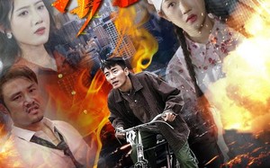 短剧《骁（80集）》短剧完整版免费观看