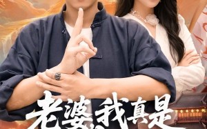 短剧《老婆我真是神仙（88集）》短剧免费在线全观看