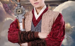 短剧《护国天师（90集）》短剧超清全集免费赏