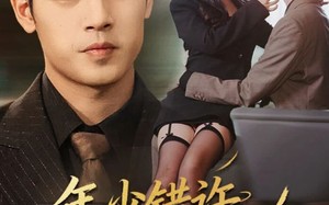 短剧《年少错许平生愿（65集）》短剧免费全集畅快追剧