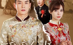 短剧《滚滚红尘爱恨如烟（62集）》精彩短剧在线免费追