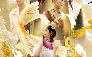 短剧《锦鲤六岁半（79集）》免费短剧完整版畅看