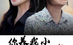 短剧《你养我小我养你老（78集）》短剧免费全集畅快观看