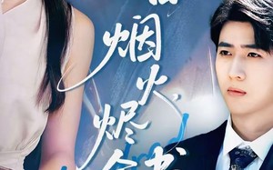 短剧《夏日烟火烬余书（100集）》短剧全集无广告在线看