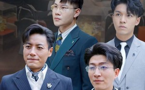 短剧《我的四个儿子是大佬（77集）》优质短剧免费观看完整版