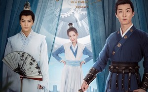 短剧《梦回古代之女法医传奇（70集）》短剧全集免费在线速看