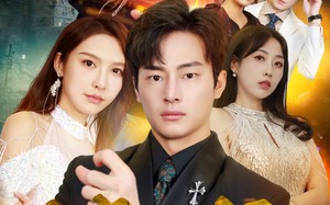 短剧《最新版：镇龙（100集）》超火短剧免费全集看