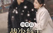 短剧《闪婚后战少每天逼我生崽（91集）》短剧全集高清在线观赏