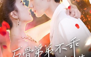 短剧《反骨弟弟不乖要轻点哄（106集）》短剧全集免费畅快追剧