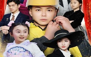 短剧《天降萌宝拐个爹地追妈咪（60集）》免费短剧全集随心看