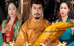 短剧《曦光入梦震山河（60集）》热门短剧全集免费看