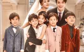 短剧《我有五个大佬崽崽（72集）》短剧全集在线畅快观