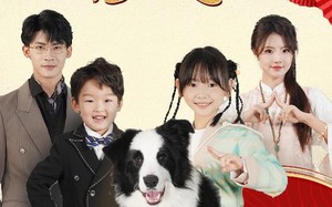 短剧《驯兽萌宝惹不起（60集）》短剧在线高清完整播放