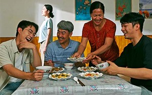 短剧《愚孝（42集）》短剧全集免费高清观看