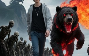 短剧《末日来袭：收个尸王当小弟（57集）》短剧精彩剧情在线赏