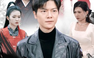 短剧《我是龙（80集）》免费短剧全集高清播放