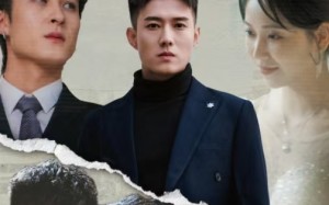 短剧《人生若只如初见（50集）》超火短剧全集免费赏