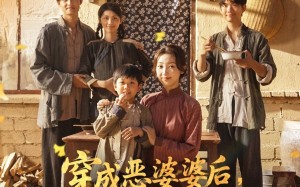 短剧《穿成恶婆婆后我成了全家顶梁柱（79集）》免费短剧全集高清观看