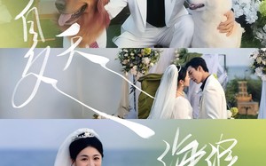 短剧《夏天，海浪与你（76集）》海风短剧在线免费观赏