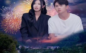 短剧《去有烟花的地方（63集）》免费短剧在线全集播