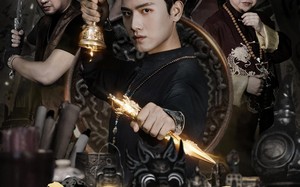 短剧《午夜当铺第1季（78集）》超火短剧完整版免费畅看