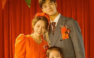 短剧《重生八零悍妻当家（59集）》爆款短剧全集免费看