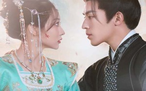 短剧《醉袖迎风受落花（55集）》短剧无删减在线看