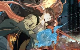 短剧《异兽迷城（100集）》优质短剧全集免费点播