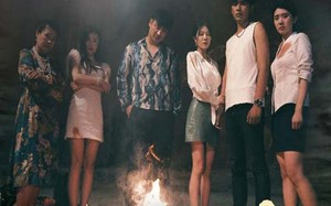 短剧《荒岛探宝（32集）》短剧完整版免费在线看