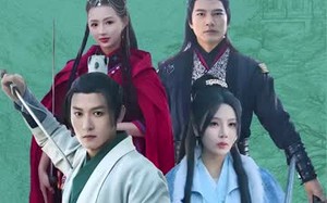 短剧《超神系统之勇闯索道（32集）》精彩短剧免费在线观赏