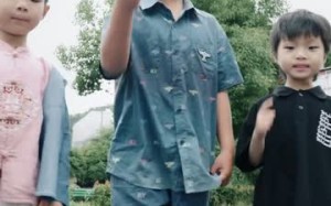 短剧《皇子寻亲记（66集）》优质短剧免费畅享观看