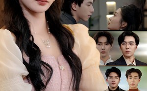 短剧《我爸带我过上豪门生活（63集）》短剧高清全集免费播放