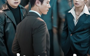 短剧《瀚海归鸿（74集）》爆款短剧在线免费播放