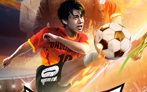 短剧《一球成名（78集）》热血短剧在线畅快观