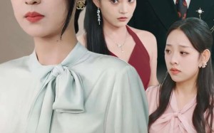 短剧《正妻的愤怒（30集）》超火短剧全集免费播放