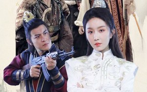 短剧《造反后发现老婆是女帝（63集）》高分短剧全集免费放送