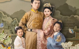 短剧《待梨花落尽（66集）》短剧全集免费在线赏