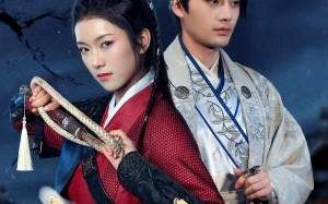 短剧《岁岁春欢（73集）》超长短剧免费全集赏