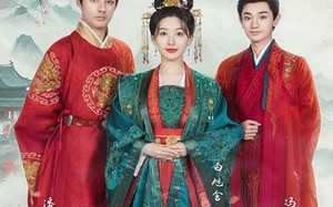 短剧《曾是惊鸿照影来（64集）》精彩短剧免费在线追完