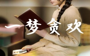 短剧《一梦贪欢（91集）》免费短剧完整版畅观