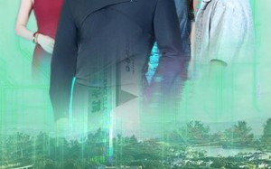 短剧《影都的平行世界（20集）》短剧完整剧情在线解锁