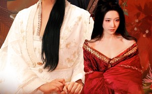 短剧《刃欢之替嫁皇女逆风翻盘（76集）》精彩短剧免费全集在线